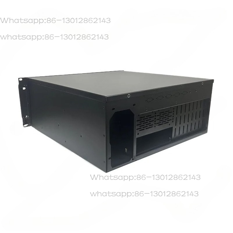For 4U Server Chassis 3.0U ATX - 8 Gpu 4U Server Chassis review and price