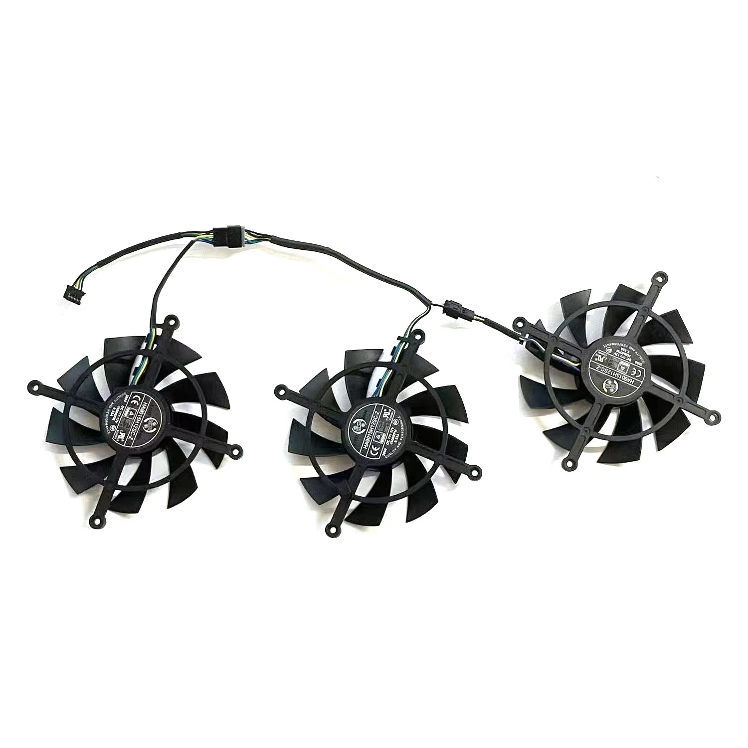 New Cooler Replacement Fan 4PI - Cmp 50Hx Mining Card review and price