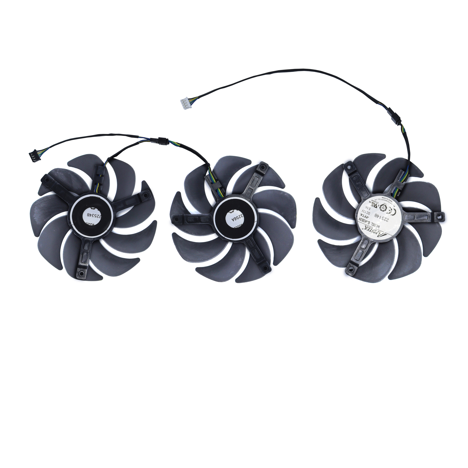 Graphics Card Cooler Video Fan - Rtx 4090 24Gb Video Card review and price