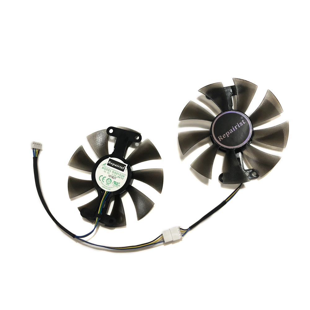 Video Card Fan,GA91S2H,Replace - Rx 580 8Gb 2048Sp Gpu review and price